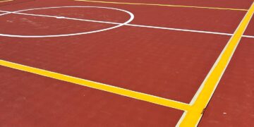 A San Cristoforo una nuova struttura sportiva dedicata ai giovani