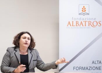 Giornata mondiale della pasta: un’occasione di formazione per i più piccoli