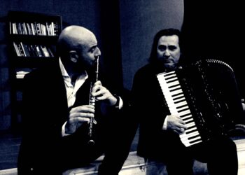 “Classica & Dintorni 2023”: il Duo Improprium in concerto a Catania