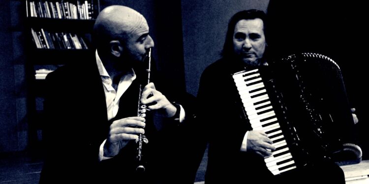 “Classica & Dintorni 2023”: il Duo Improprium in concerto a Catania