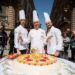 La cassata siciliana apre l’Expo di Los Angeles a Beverly Hills