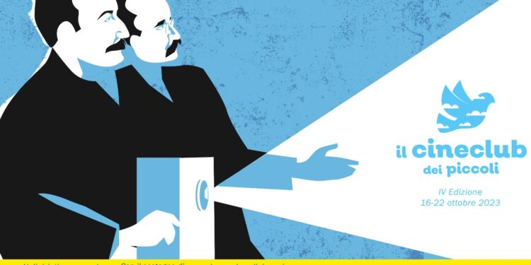 Messina, al via la quarta edizione del Cineclub dei Piccoli