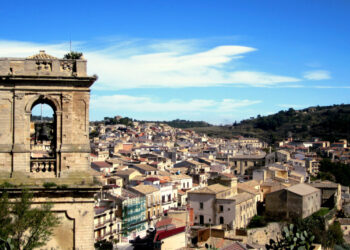 Licodia Eubea: l’11 ottobre comincia il Festival della comunicazione e del cinema archeologico