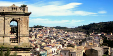 Licodia Eubea: l’11 ottobre comincia il Festival della comunicazione e del cinema archeologico