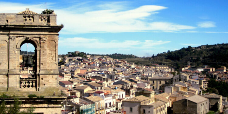 Licodia Eubea: l’11 ottobre comincia il Festival della comunicazione e del cinema archeologico