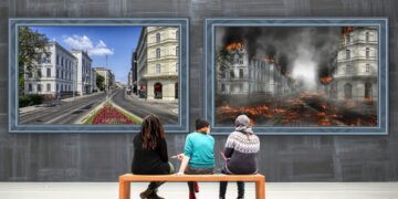 Nuova galleria d’arte a Messina: presto l’inaugurazione di Zancle Art Project