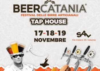 A Catania a novembre torna il Festival della birra artigianale