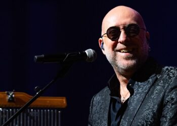Mario Biondi: «Ho nove figli da quattro donne, ma vorrei il decimo»
