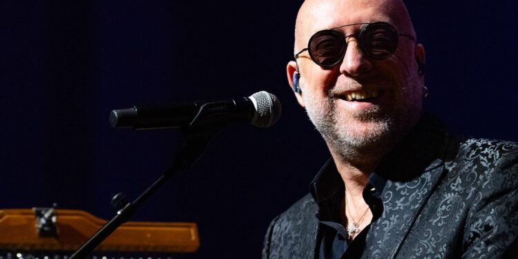 Mario Biondi: «Ho nove figli da quattro donne, ma vorrei il decimo»