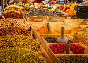 Le otto migliori sagre che puoi trovare in Sicilia a ottobre