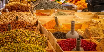 Le otto migliori sagre che puoi trovare in Sicilia a ottobre