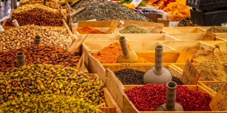 Le otto migliori sagre che puoi trovare in Sicilia a ottobre