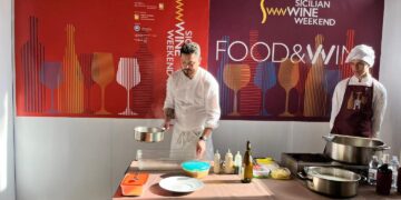 Sicilian Wine Weekend: Alcamo capitale del vino dal 9 al 12 novembre