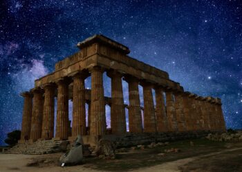 Stilata la classifica annuale delle migliori isole al mondo: c’è anche la Sicilia