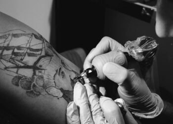 “Un weekend d’arte sulla pelle” per la Palermo Tattoo Convention