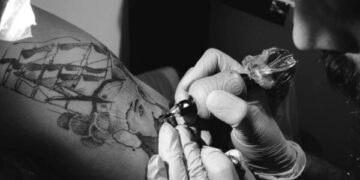 Palermo, al via la 9° edizione della Tattoo Convention: oltre 100 tatuatori presenti