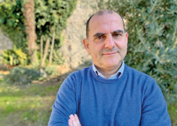 “Corpo, sesso e relazioni nell’era di Internet” il professore Pellai all’istituto Ventorino di Catania