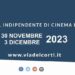 Via dei Corti, una nuova edizione dedicata al cinema alle pendici dell’Etna
