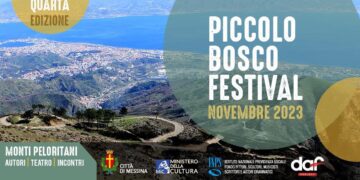 Messina, in scena il Piccolo Bosco Festival: incontri su tematiche sociali