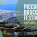 Messina, in scena il Piccolo Bosco Festival: incontri su tematiche sociali