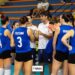 Volley, quinta giornata di Serie B1 per l’Energy System Catania