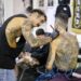 Si chiude la Catania Tattoo Convention: “Artisti provenienti da tutto il mondo”