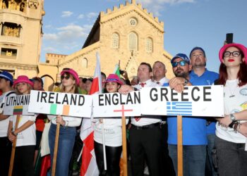 Surf casting, nuova edizione del campionato mondiale nelle spiagge siciliane