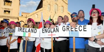 Surf casting, nuova edizione del campionato mondiale nelle spiagge siciliane