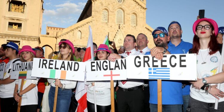 Surf casting, nuova edizione del campionato mondiale nelle spiagge siciliane