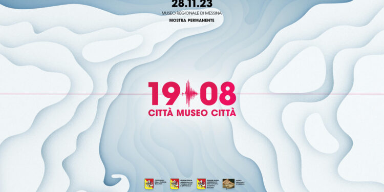 Messina, apre una mostra permanente sul sisma del 1908