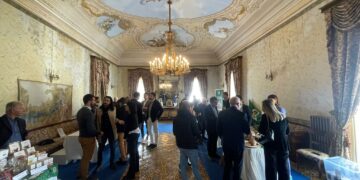 Festa dell’Agricoltura, aperte le porte di Palazzo Arezzo a Ragusa Ibla