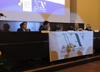 Giornata mondiale della filosofia: si conclude la tre giorni di Catania