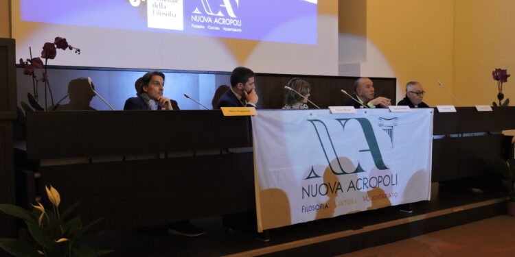 Giornata mondiale della filosofia: si conclude la tre giorni di Catania