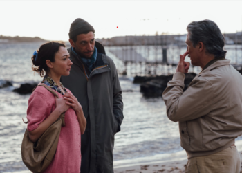 Notti d’estate, il cortometraggio su Paolo Borsellino al Catania Film Fest