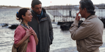 Notti d’estate, il cortometraggio su Paolo Borsellino al Catania Film Fest