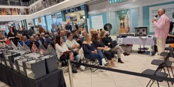 Una città da cantare, grande successo per il primo appuntamento del format