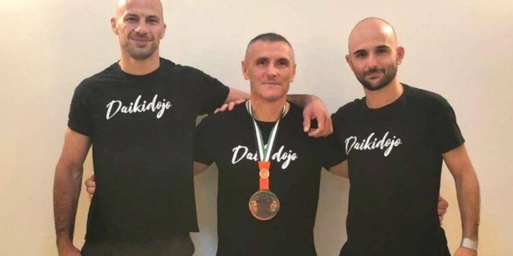 Ju-jitsu, è catanese l’atleta arrivato terzo ai mondiali di Abu Dhabi