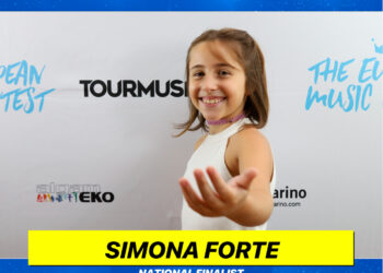 Tour Music Fest, una palermitana in finale davanti a Beppe Vessicchio