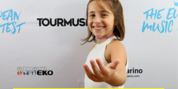 Tour Music Fest, una palermitana in finale davanti a Beppe Vessicchio