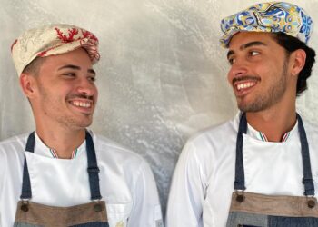 Agrigento, una nota pizzeria del Villaggio Mosè sbarca su Sky