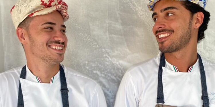 Agrigento, una nota pizzeria del Villaggio Mosè sbarca su Sky