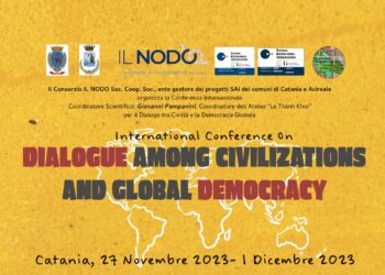 Guerre e migrazioni, a Catania cinque giorni di dibattiti tra personaggi di spicco