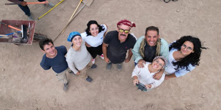 UniCt scopre una parte di storia babilonese negli scavi a Bagdad