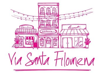 Catania, nasce Santa Filomena District: un’area pedonale green di 180 metri