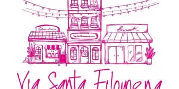 Catania, nasce Santa Filomena District: un’area pedonale green di 180 metri