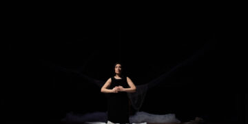 Al Piccolo Teatro della Città di Catania va in scena lo spettacolo sui fatti di Avola