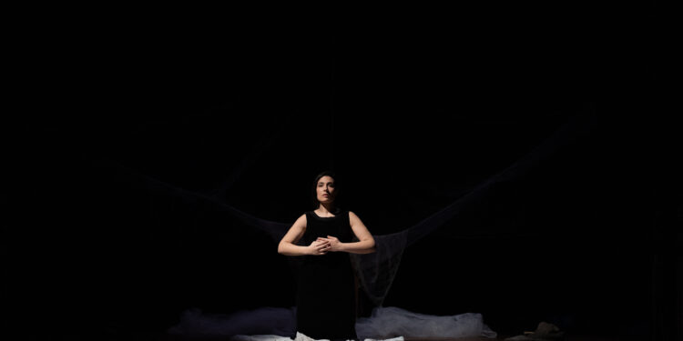 Al Piccolo Teatro della Città di Catania va in scena lo spettacolo sui fatti di Avola