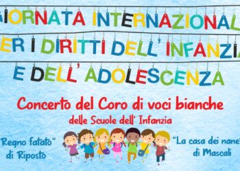 Giornata Internazionale dell’Infanzia e dell’Adolescenza: gli eventi a Riposto