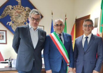 San Giovanni La Punta, nominato Salvatore Cammisa nuovo assessore