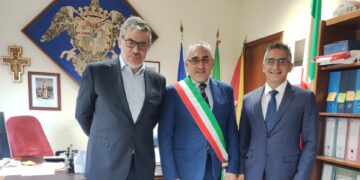 San Giovanni La Punta, nominato Salvatore Cammisa nuovo assessore